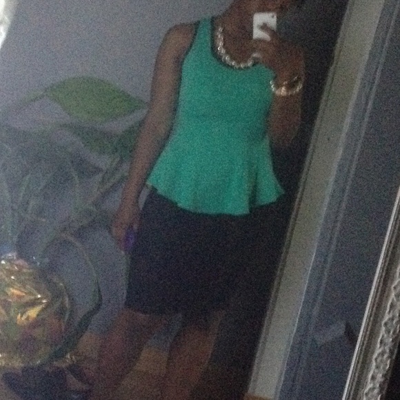 2 Tops for $10! - Picture 4 of 4